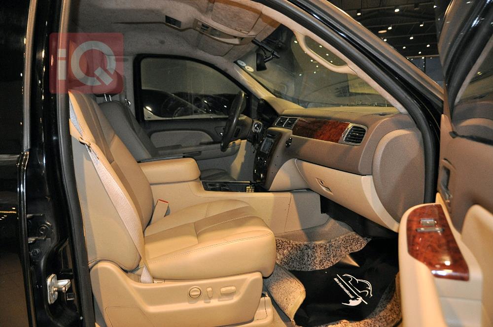 شيفروليه سوبربان